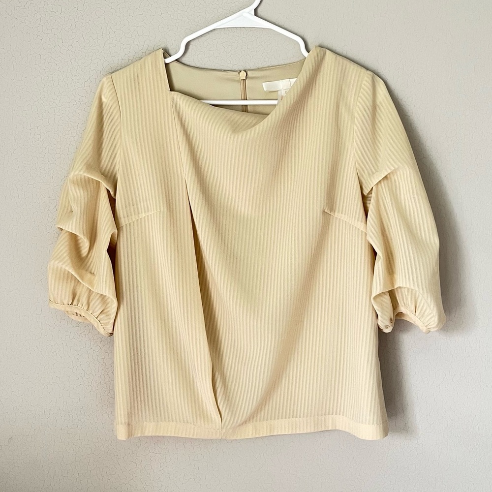 Bread n Butter blouse